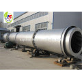 HZG Revolving rotary Cylinder food drum dryer